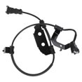 thumbnail image 1 of Unique Bargains ABS Wheel Speed Sensor Rear Right ABS Sensor Anti-lock Braking System Sensor No.95681A9000 for Kia Sedona 2015-2021, 1 of 7