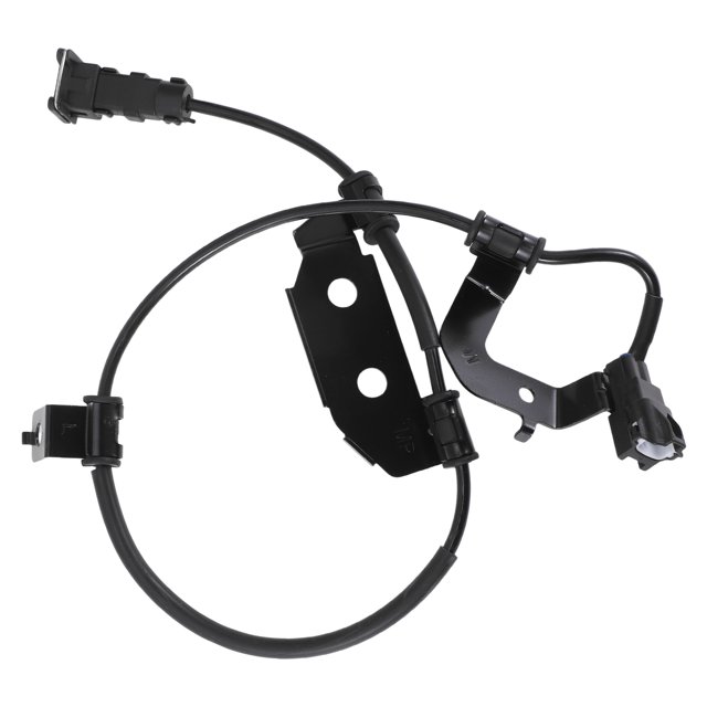 Unique Bargains ABS Wheel Speed Sensor Rear Right ABS Sensor Anti-lock Braking System Sensor No.95681A9000 for Kia Sedona 2015-2021