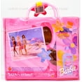 thumbnail image 4 of Barbie Sunsation Doll with Carrying Bag 2001 Mattel 54194, 4 of 8