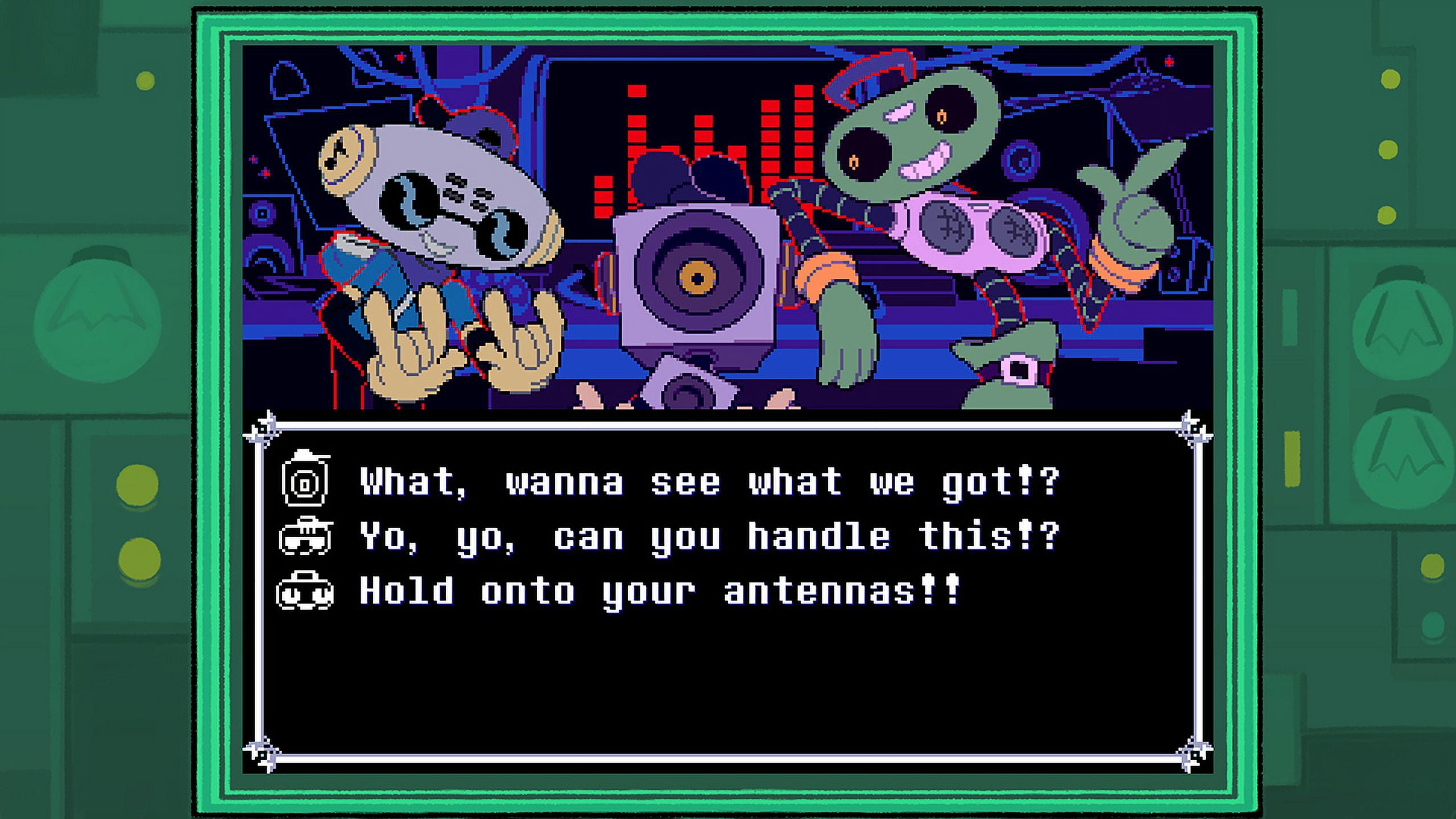 Deltarune - Nintendo Switch 2 [Digital]
