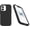 Black, variant on OtterBox iPhone 17 (Only) Bundle: Defender Series Case & Screen Protector - Purple Mystery - Case Only - Snaps on MagSafe - Tough - Rugged & Durable - Non-Retail Packaging