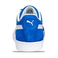 thumbnail image 2 of Tenis Puma Suede Classic XXI Trainers Hombre azul 28, 2 of 5