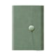 thumbnail image 2 of Fiudx Libreta de Negocios de Alta Gama, Diseño de Cubierta de Cuero, Cierre Magnético, Tecnología de Moldeo Por Goteo, Regalo de Oficina, Uso Profesional, 21,8 X 16,5 Cm, 100 Hojas de Papel., 2 of 7