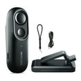 thumbnail image 1 of pitrice Camcorder Remote Control Control Camera With Precision Camera Camcorder Remote Controls . K Indle Black, 1 of 6