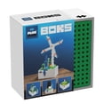 thumbnail image 2 of Plus-Plus - Instructed Play STEM Building Set- 220 Pc Boks Windmill, 2 of 15