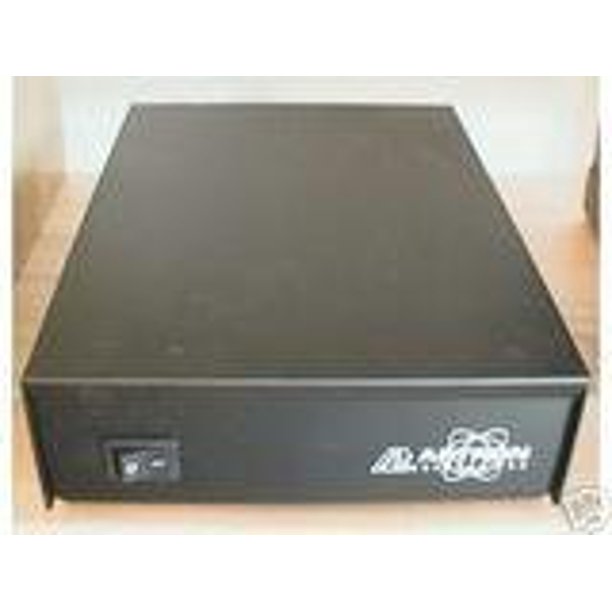 Fuente de alimentación Astron SS-10 10A 13.8VDC 120/220V Entrada