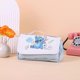 thumbnail image 2 of Large capacity pencil case with handle, durable pencil case for teenagers, girls and boys, stationery storage box, gift, 2 of 5