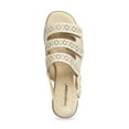 thumbnail image 5 of Comfortview Women's The Sutton Sandal, 5 of 6