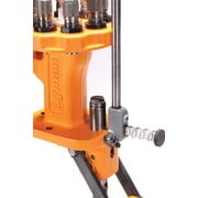 Lyman Brass Smith All-American 8-Station Turret Press