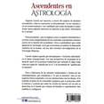 thumbnail image 2 of Ascendentes en astrología Blanco, 2 of 2