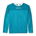 thumbnail image 1 of Reebok Mens Meet You There Jersey, teal, XS, 1 of 1