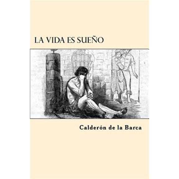 Pre-Owned La Vida es Sue?o
