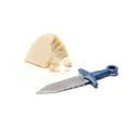 thumbnail image 2 of Gratiator Cheese Grater - Roman Sword Shaped Food Prep, 2 of 4