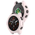 thumbnail image 6 of Smart Watch Bumper Accessories TPU Protective Case Edge Shell Screen Protector 51MM DARK BLUE 51MM, 6 of 8