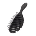thumbnail image 1 of Cepillo desenredante BuyWeek para barba ABS, 1 of 14