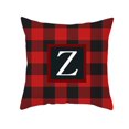 thumbnail image 1 of Liquidación de fundas de almohada navideñas Fdelink 2024. Nuevas decoraciones navideñas. Funda de respaldo de sofá con diseño de bosque. Funda de almohada navideña., 1 of 1