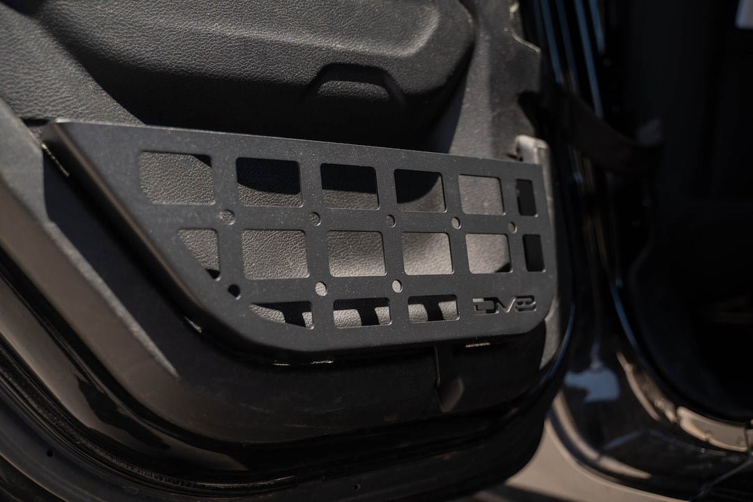 DV8 Offroad MPJL-08  MOLLE PANEL