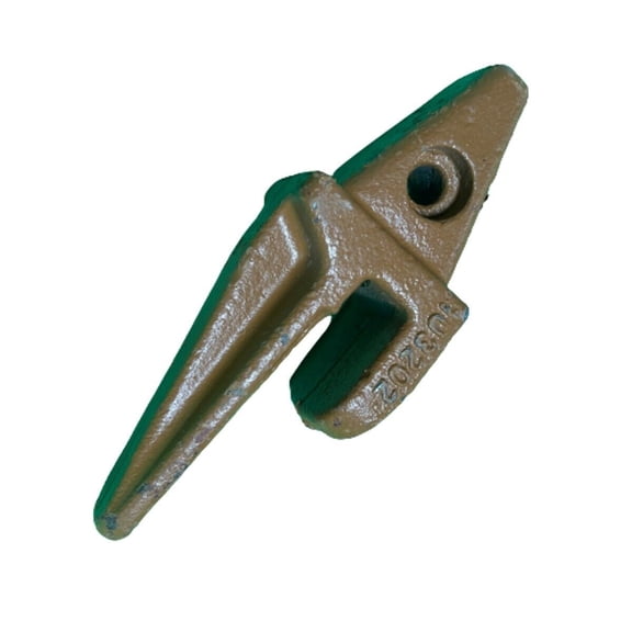 119-3204 Fits for Cat Style J200 Weld On Adapter 1U3202 1U-3202 Bucket Teeth/ Tooth