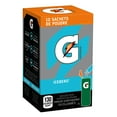 thumbnail image 3 of Gatorade Glacier Freeze Powder 10 x 35 g, Packets, 3 of 5