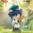 thumbnail image 2 of POP MART Genshin Impact Dress-Up Dreams Themed Chibi Series Caja sorpresa Juguetes Caja misteriosa Mistery Caixa Figura de acción Regalo sorpresa, 2 of 5