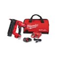 thumbnail image 1 of Brad Nailer Milwaukee Electric calibre 18, 1 of 8