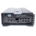 thumbnail image 4 of Hifonics A2500.5D Alpha 2500W 5 Channel Car Audio Amplifier, Super D-Class, 4 of 5