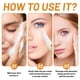 thumbnail image 4 of XWSHYW Brillo de Ojos Crema para Ojos con Cúrcuma, Barra Hidratante y Desalinizadora, Crema para Ojos con Melanina, Crema para Ojos Antiarrugas, Barra para Líneas Pálidas, Hidratación Compacta, Bolsa, 4 of 6