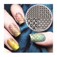 thumbnail image 1 of Printing Plate Image Stamping Plates Manicure Template Tool DIY, 1 of 5