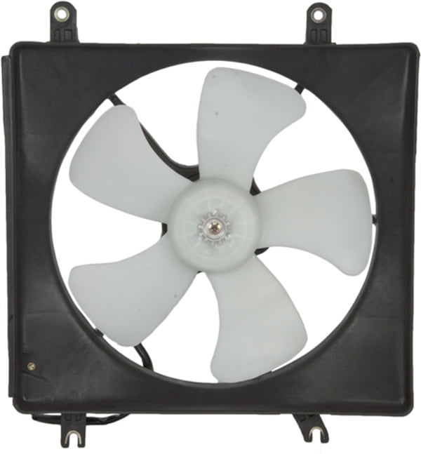 Four Seasons 76179 Engine Cooling Fan Assembly Fits select: 1997-2001 HONDA PRELUDE