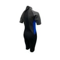 thumbnail image 2 of Body Glove Springsuit Wetsuit, Teen, Unisex, Large, Black, 2 of 2