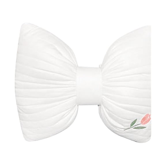 Yhmxh Support Lombaire d'Été pour Voiture, Support Lombaire Mignon pour Voiture, Coussin Antidérapant pour Chaise de Bureau, Support Lombaire Confortable pour Voiture, Outils Automobiles, Décorations de Voiture