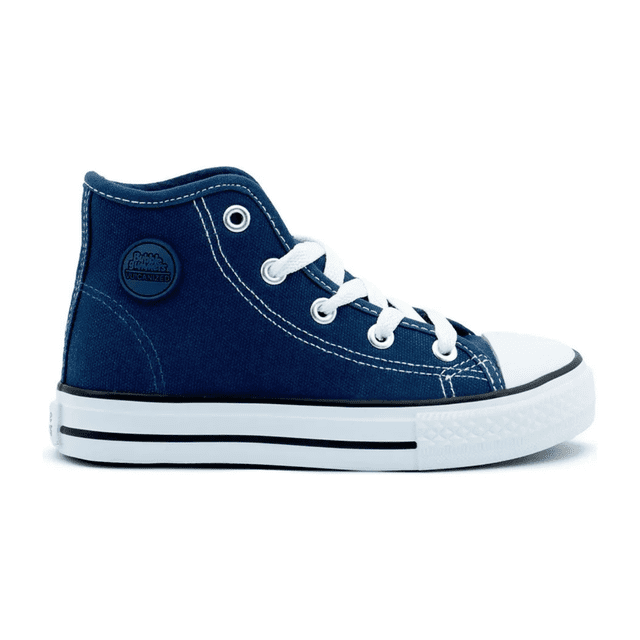 Tenis Bubble Gummers Wilson Marino Unisex