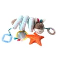 thumbnail image 3 of Juguete De Peluche Colgante En Espiral Para Bebé, Cochecito Suave, Juguetes Para Niños, Niñas Y Bebés, 3 of 8