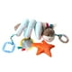 thumbnail image 3 of Juguete De Peluche Colgante En Espiral Para Bebé, Cochecito Suave, Juguetes Para Niños, Niñas Y Bebés, 3 of 9
