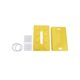 thumbnail image 5 of Efficient Building Block Tissue Box Spacious Storage and Easy Installation, 5 of 9
