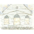 thumbnail image 3 of Holden, Jennifer 14x12 Black Modern Framed Museum Art Print Titled - Sweet Memories, 3 of 5