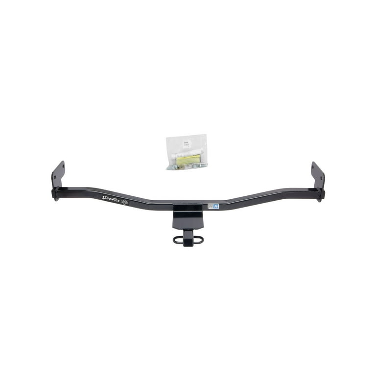 Draw-Tite 24943 Sportframe Class I Trailer Hitch; Rear; 1.25 in
