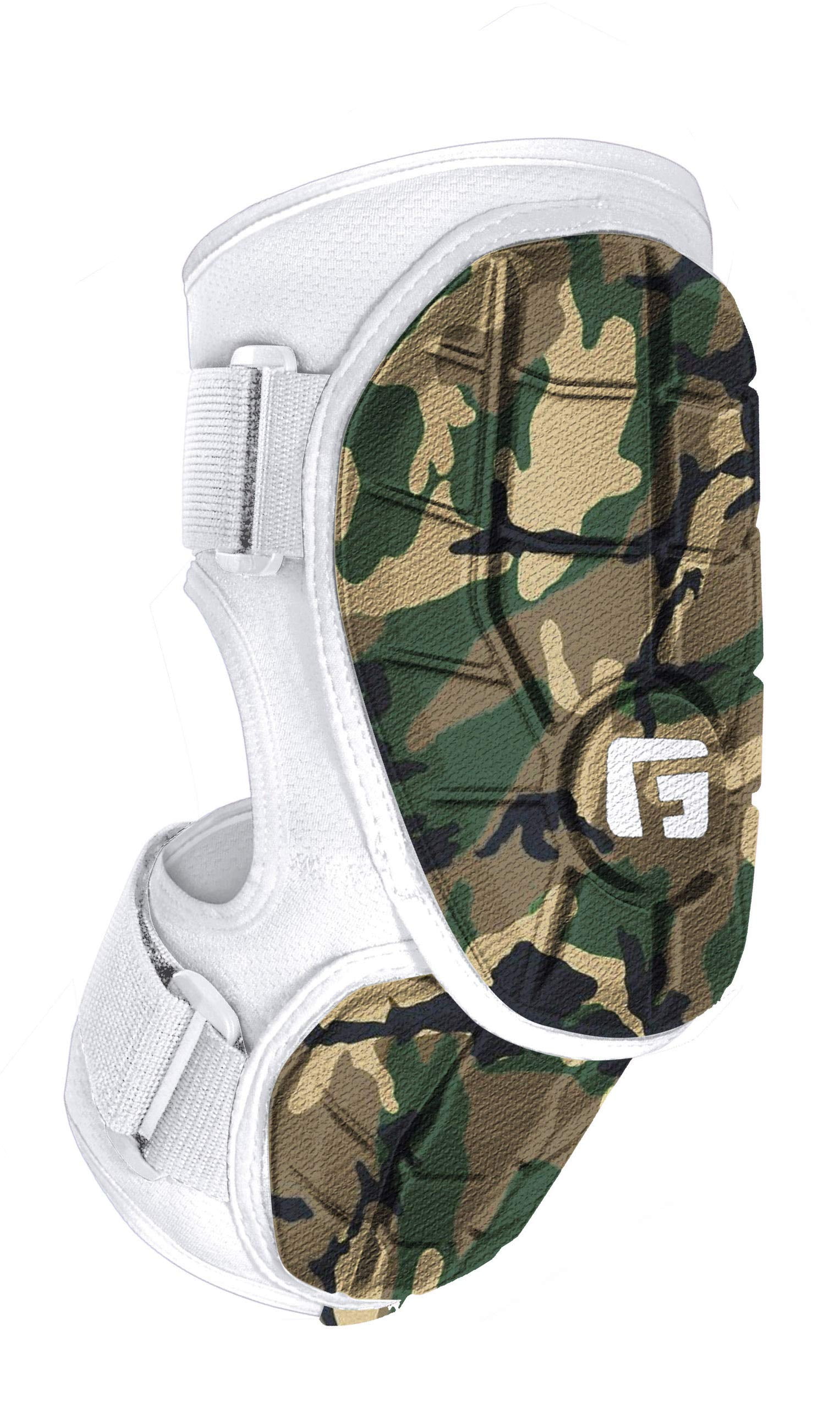 Adult Small/Medium G-Form Elite Batters Elbow Guard The Salute 