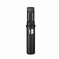 thumbnail image 2 of Portable Adjustable Flame Torch Lighter with Windproof Protection, Butane Fuel Window and Safety Lock, Ideal for Outdoor Activities and BBQ, 2 of 5