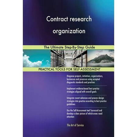 Contract Research Organization the Ultimate Step-By-Step