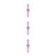 thumbnail image 5 of Seitruly Magnetic Bracelet Sweat-proof Wrist Band Strap Hairdressing Accessories Tools Hair Hairpins Styling Professional Salon Type1 NO1, 5 of 6