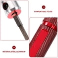 thumbnail image 3 of OULII Woodware Tool Graver Aluminum 1 Set for DIY Design Woodworking, 3 of 6