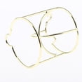 thumbnail image 3 of Soporte para esponja de maquillaje Yuyangstore 2 uds Oro de lujo, 3 of 8