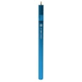 thumbnail image 2 of Rallonge de Queue de Billard Télescopique en Alliage d'Aluminium 17 Pouces Bleu, 2 of 10