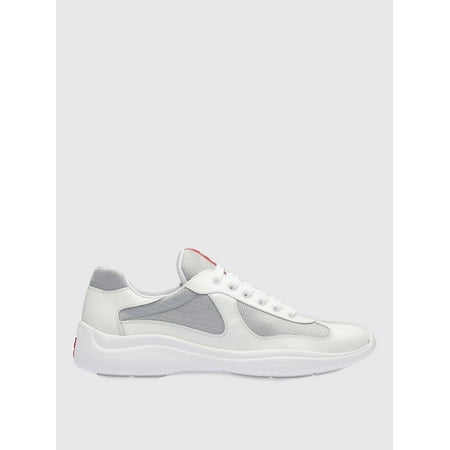 

Prada Sneakers Men White Men
