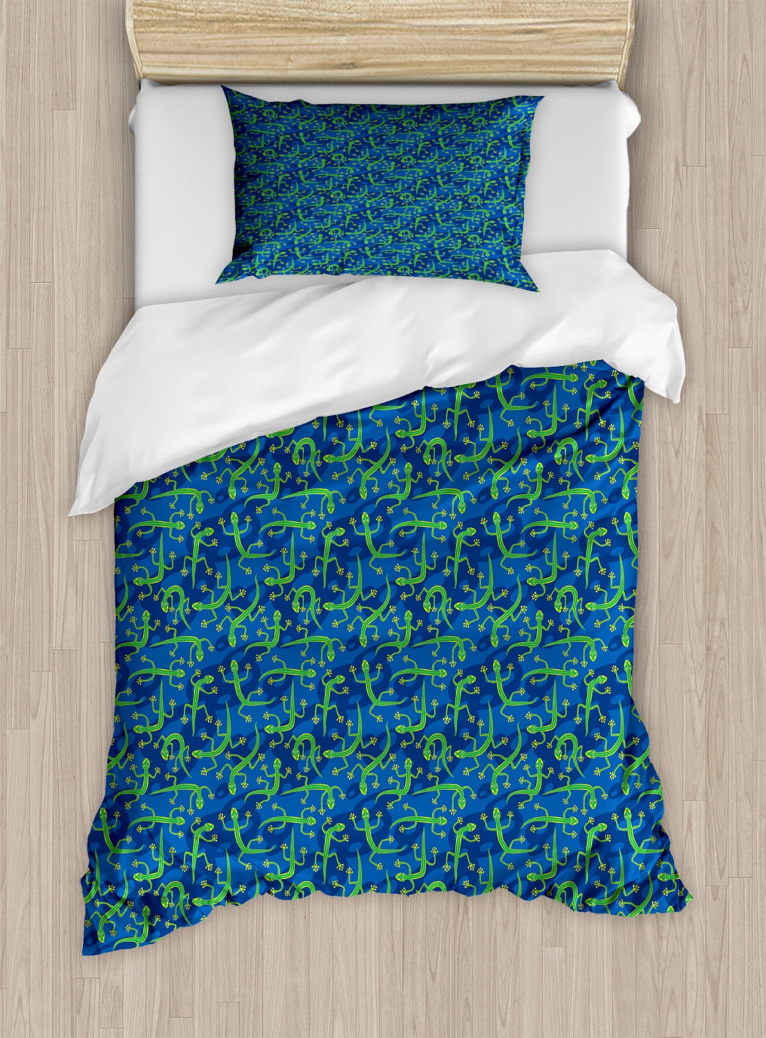 lizard bedding walmart