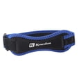 thumbnail image 4 of 2 Correas Estabilizadoras Para Rótula, Para Correr, Gimnasio, Sentadillas, Correa Para Rótula, Soporte Para , Color Azul Profundo, 4 of 8