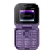 thumbnail image 1 of Electrodomésticos Teléfono plegable con doble SIM y doble modo de espera Mini teléfono de respaldo Pulsar tecla, 1 of 3