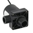 thumbnail image 3 of Small Submersible , Quiet DC12V Mini Fountain  Power Saving  For Cooling System Circulation For Fish Tank, 3 of 8