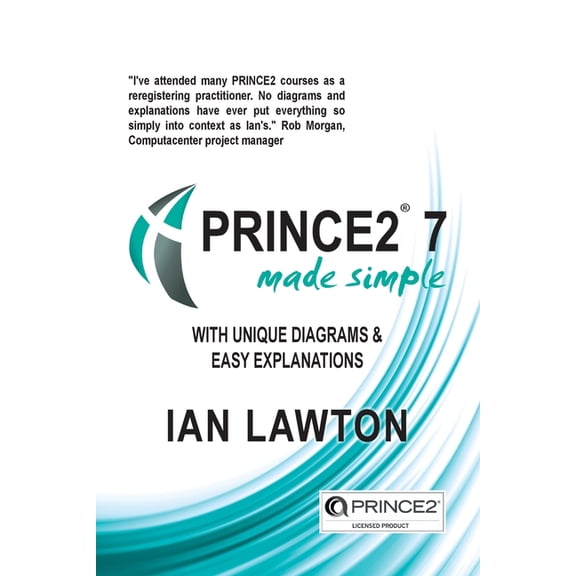 Prince2 Made Simple